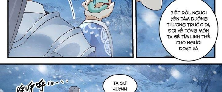 Ma Môn Đại Ngoạn Gia Chapter 31 - 11