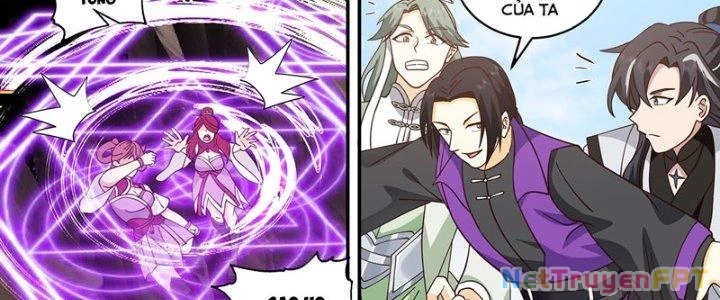 Ma Môn Đại Ngoạn Gia Chapter 31 - 15