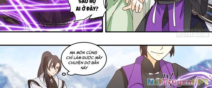 Ma Môn Đại Ngoạn Gia Chapter 31 - 16