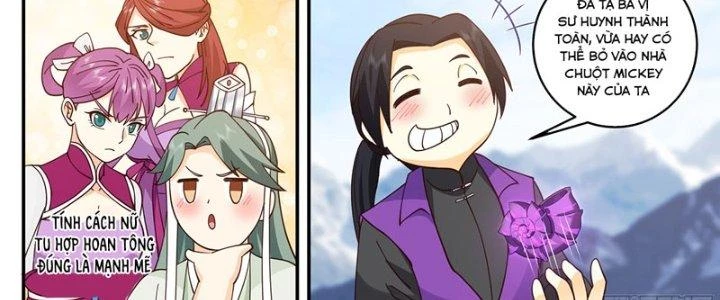 Ma Môn Đại Ngoạn Gia Chapter 31 - 19