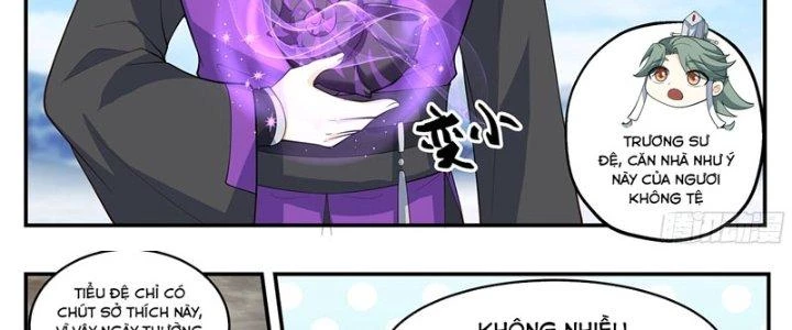 Ma Môn Đại Ngoạn Gia Chapter 31 - 23