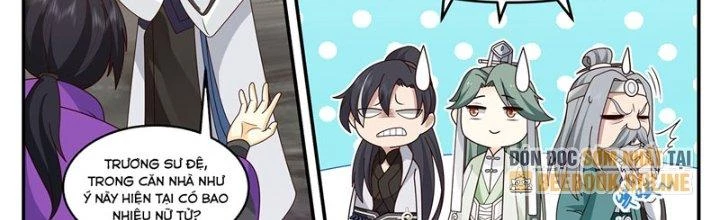 Ma Môn Đại Ngoạn Gia Chapter 31 - 25