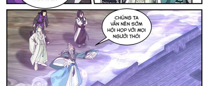 Ma Môn Đại Ngoạn Gia Chapter 31 - 26