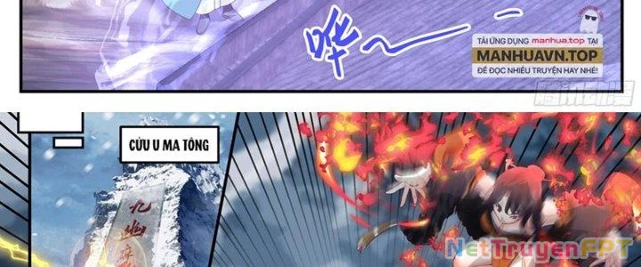 Ma Môn Đại Ngoạn Gia Chapter 31 - 27