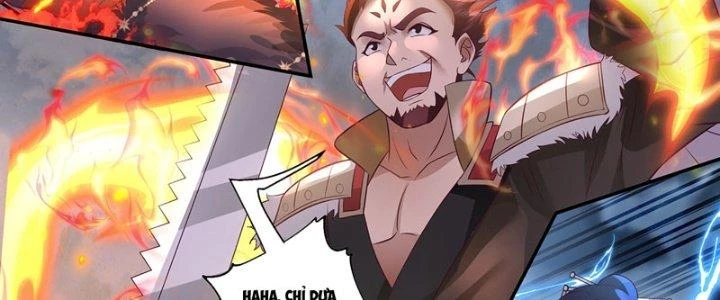 Ma Môn Đại Ngoạn Gia Chapter 31 - 32