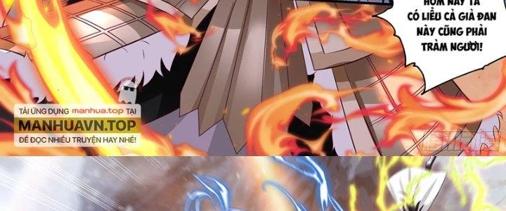 Ma Môn Đại Ngoạn Gia Chapter 31 - 34