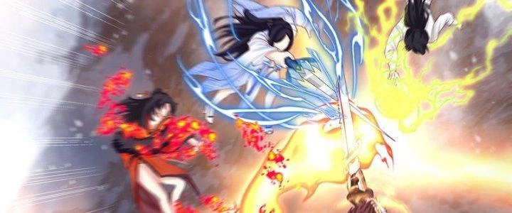 Ma Môn Đại Ngoạn Gia Chapter 31 - 35