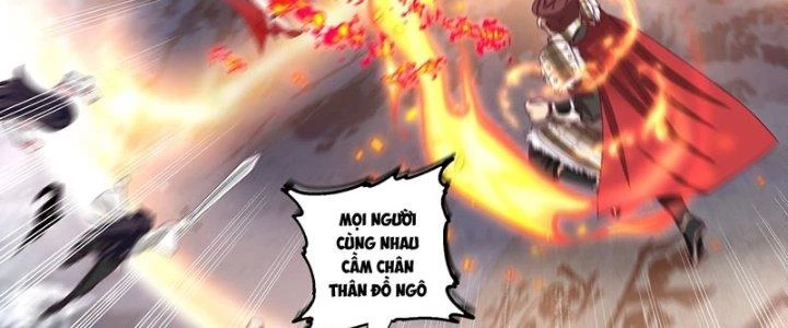 Ma Môn Đại Ngoạn Gia Chapter 31 - 36