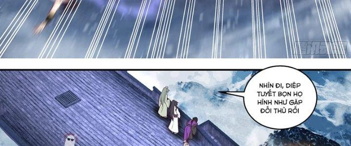 Ma Môn Đại Ngoạn Gia Chapter 31 - 38