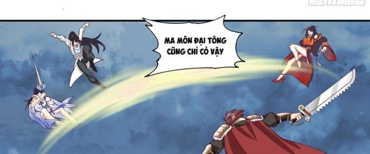 Ma Môn Đại Ngoạn Gia Chapter 31 - 42