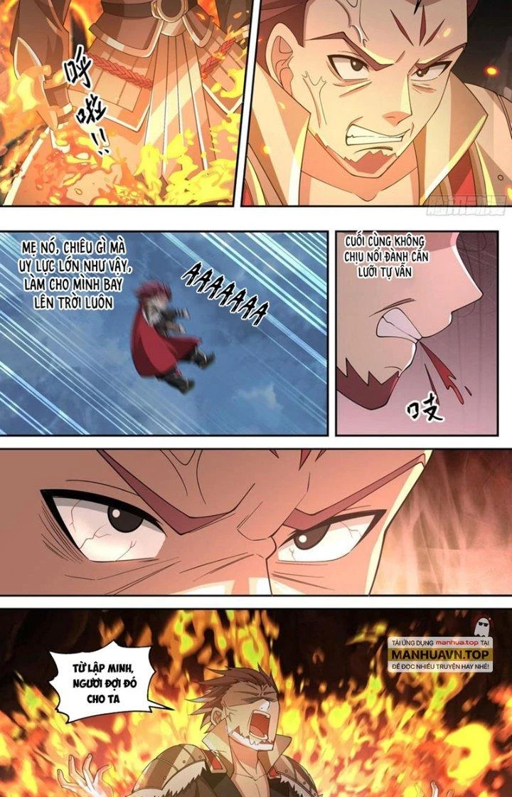 Ma Môn Đại Ngoạn Gia Chapter 32 - 7