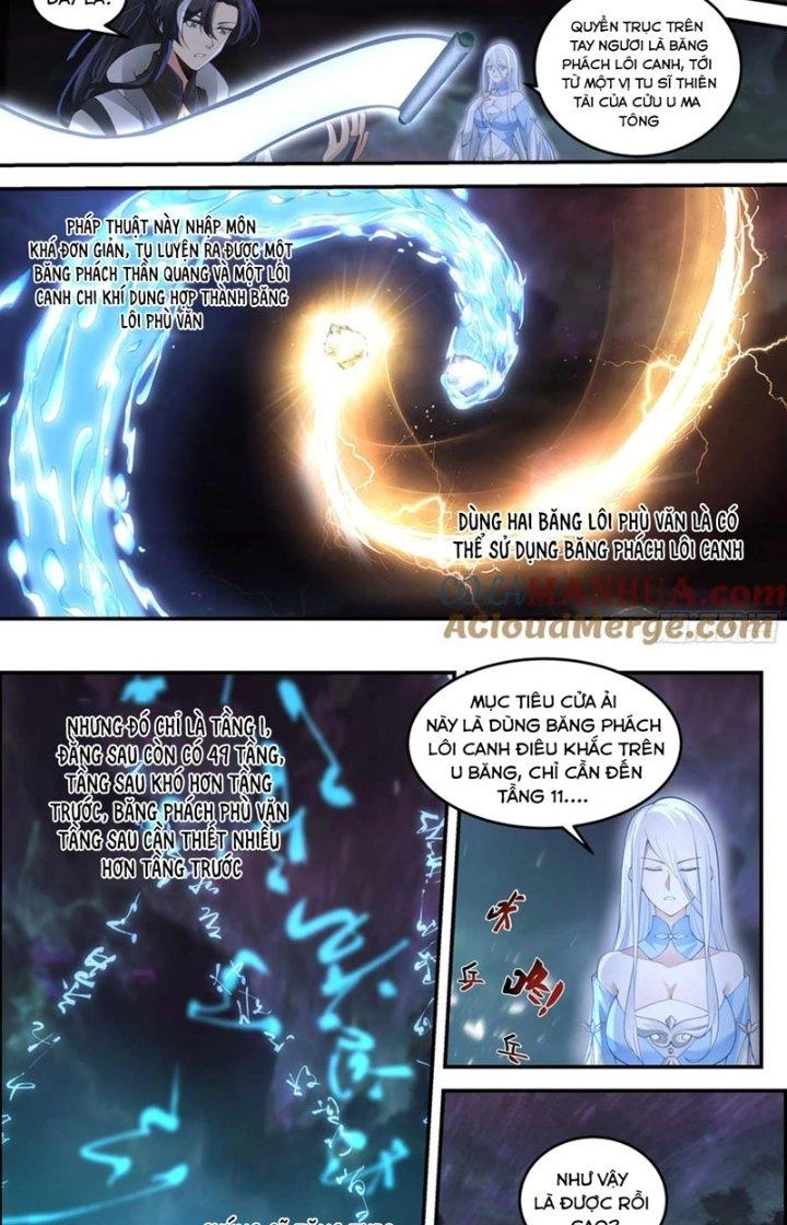 Ma Môn Đại Ngoạn Gia Chapter 33 - 5