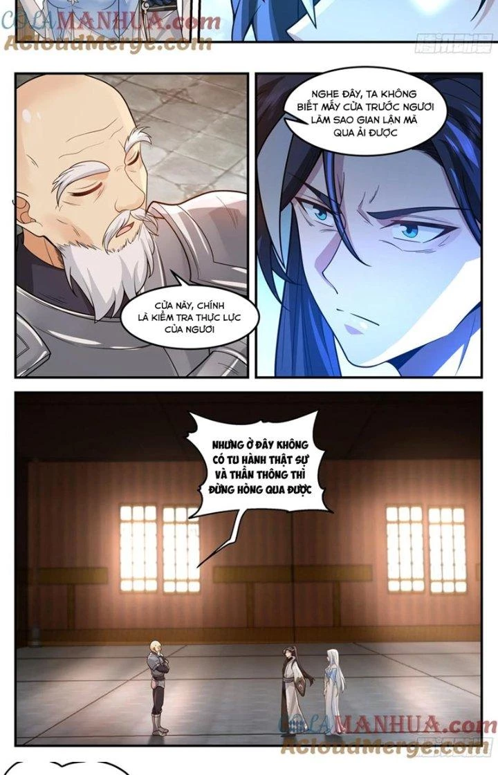 Ma Môn Đại Ngoạn Gia Chapter 33 - 10