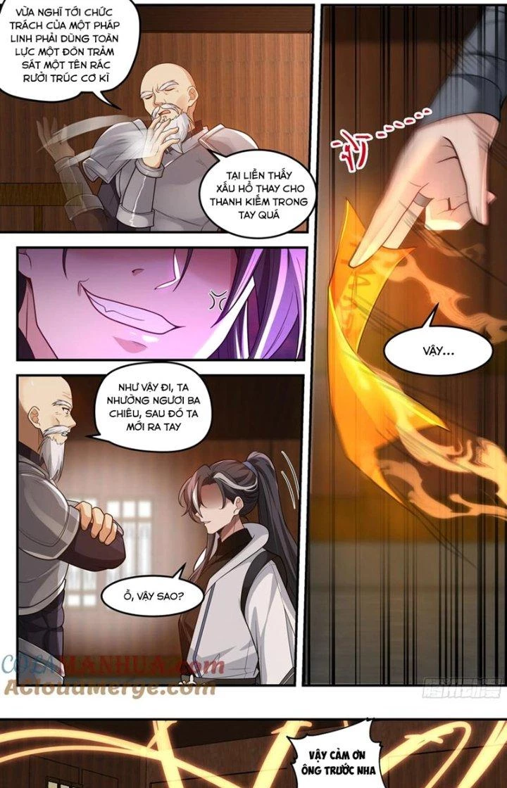 Ma Môn Đại Ngoạn Gia Chapter 33 - 11