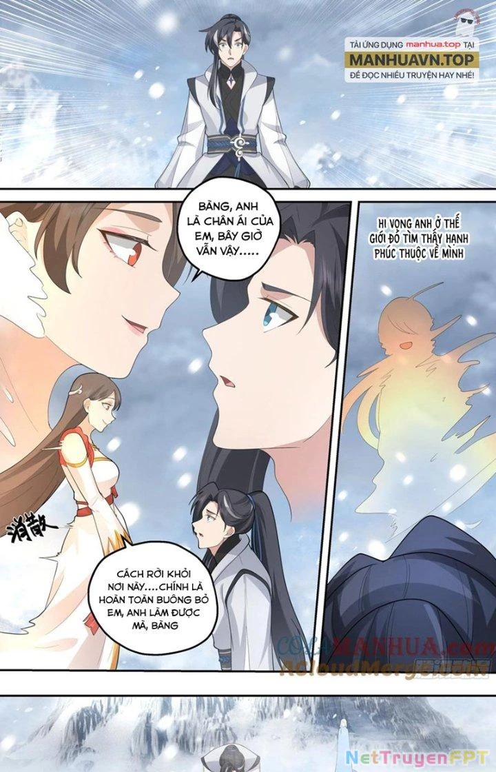 Ma Môn Đại Ngoạn Gia Chapter 34 - 11