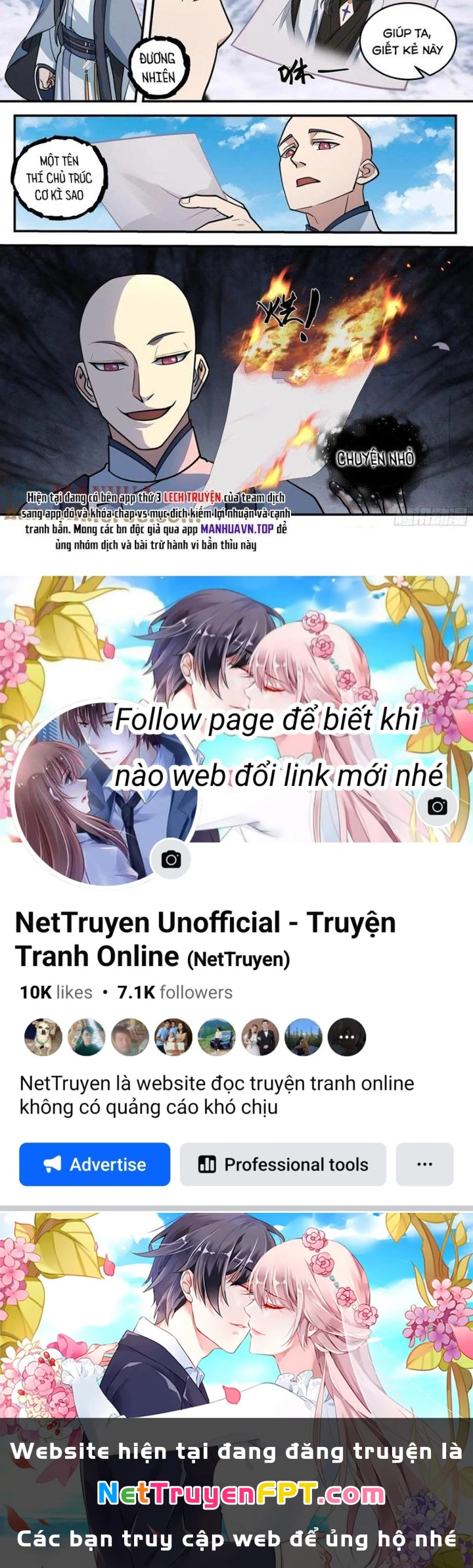 Ma Môn Đại Ngoạn Gia Chapter 35 - 13