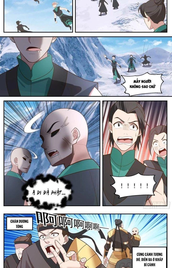 Ma Môn Đại Ngoạn Gia Chapter 36 - 2