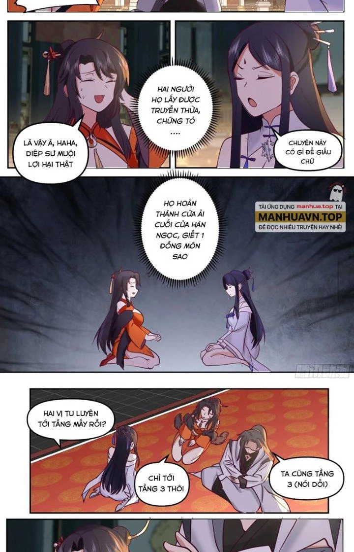 Ma Môn Đại Ngoạn Gia Chapter 36 - 13