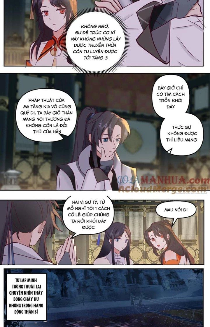 Ma Môn Đại Ngoạn Gia Chapter 36 - 14