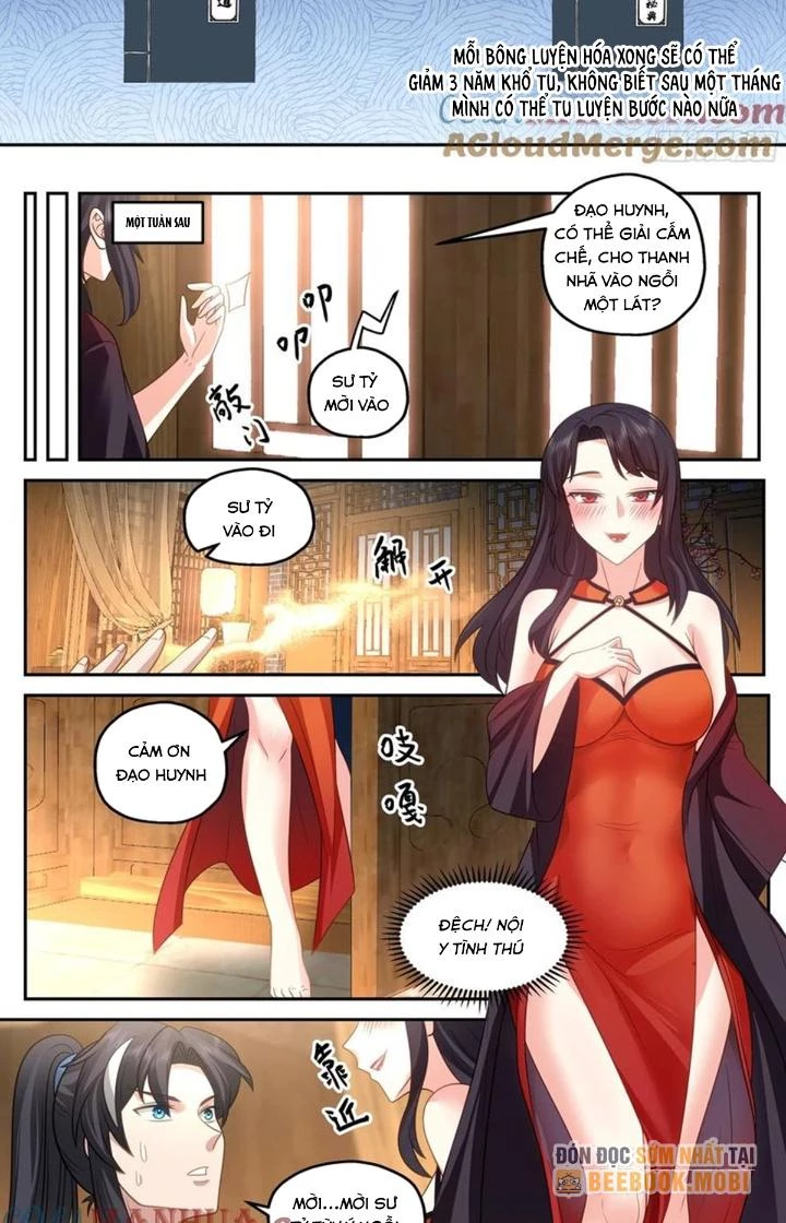 Ma Môn Đại Ngoạn Gia Chapter 37 - 9