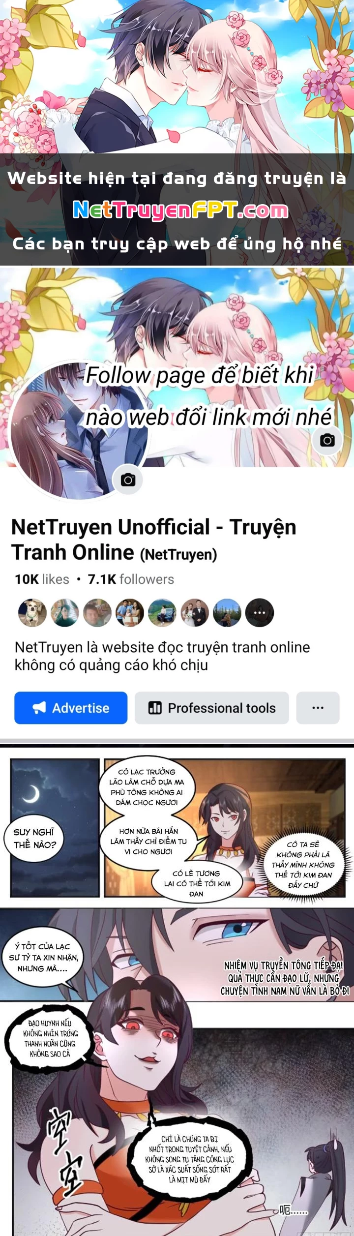 Ma Môn Đại Ngoạn Gia Chapter 38 - 1