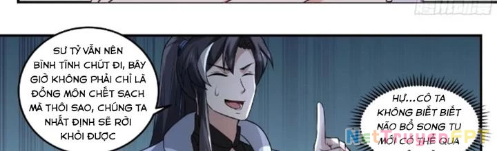 Ma Môn Đại Ngoạn Gia Chapter 38 - 2