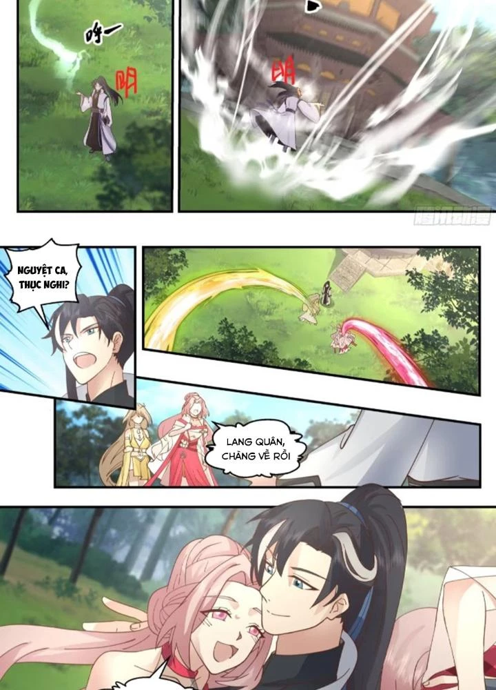 Ma Môn Đại Ngoạn Gia Chapter 38 - 13