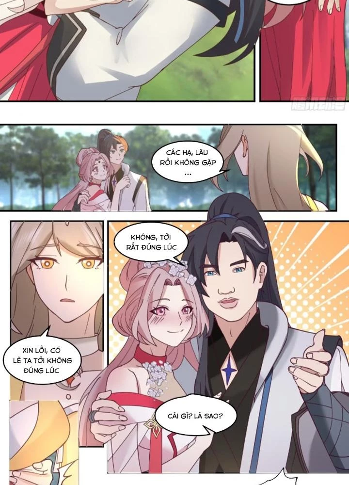 Ma Môn Đại Ngoạn Gia Chapter 38 - 15