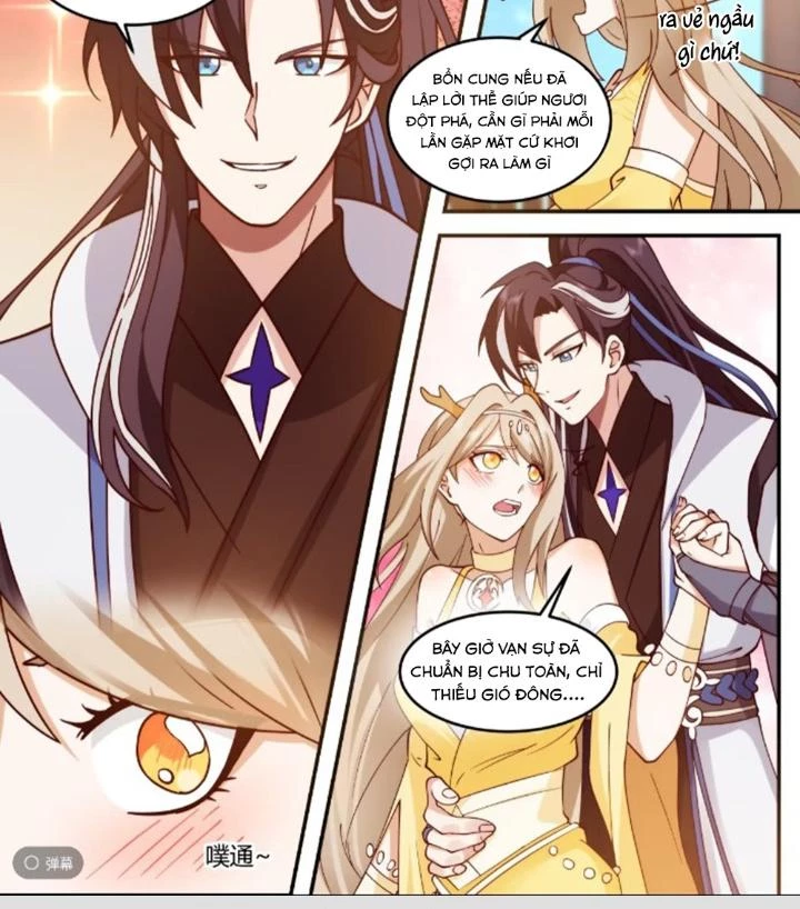 Ma Môn Đại Ngoạn Gia Chapter 38 - 23