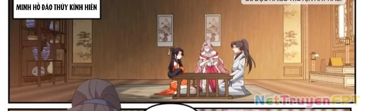 Ma Môn Đại Ngoạn Gia Chapter 39 - 2