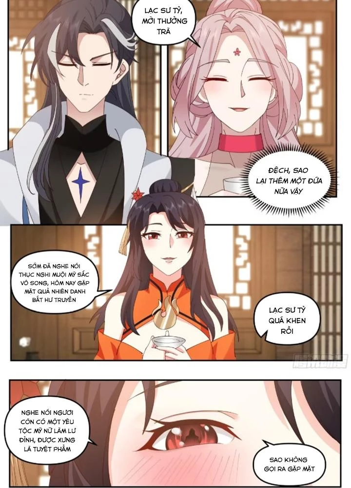 Ma Môn Đại Ngoạn Gia Chapter 39 - 3