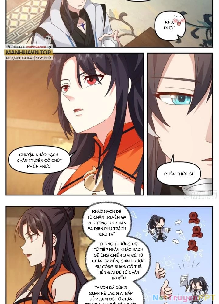 Ma Môn Đại Ngoạn Gia Chapter 39 - 5