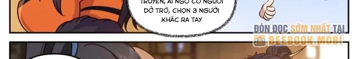 Ma Môn Đại Ngoạn Gia Chapter 39 - 6