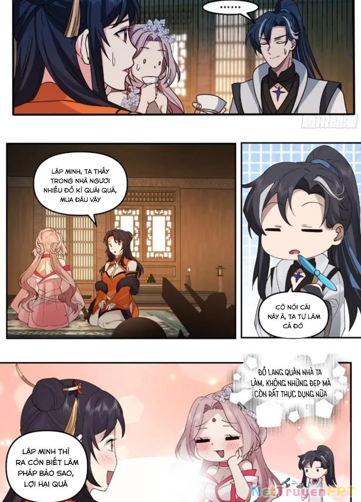 Ma Môn Đại Ngoạn Gia Chapter 39 - 13