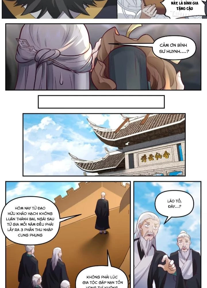 Ma Môn Đại Ngoạn Gia Chapter 39 - 17