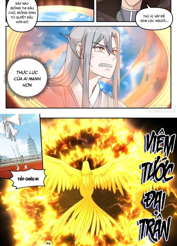 Ma Môn Đại Ngoạn Gia Chapter 40 - 9