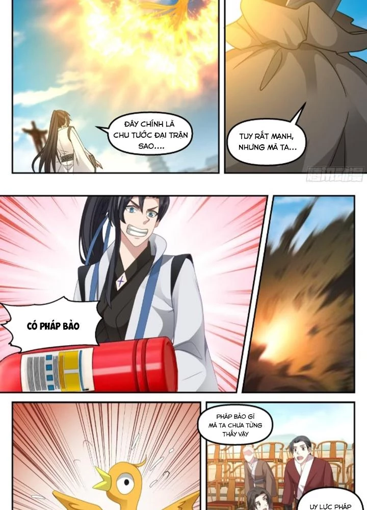 Ma Môn Đại Ngoạn Gia Chapter 40 - 11
