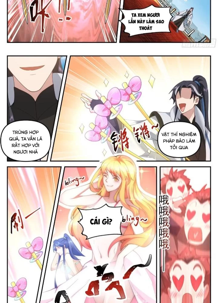 Ma Môn Đại Ngoạn Gia Chapter 40 - 15