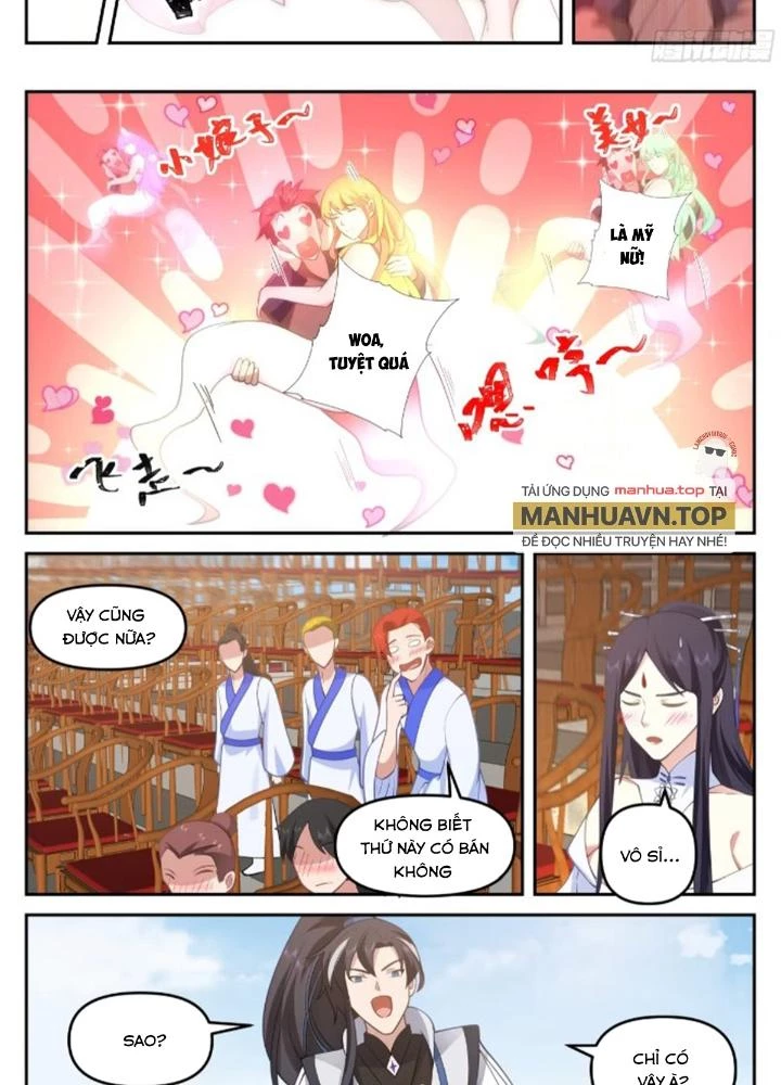 Ma Môn Đại Ngoạn Gia Chapter 40 - 17