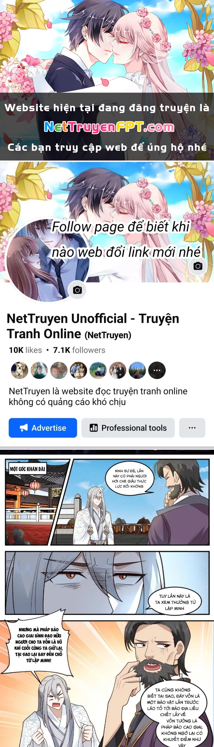 Ma Môn Đại Ngoạn Gia Chapter 41 - 1