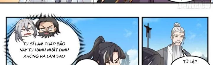 Ma Môn Đại Ngoạn Gia Chapter 41 - 2
