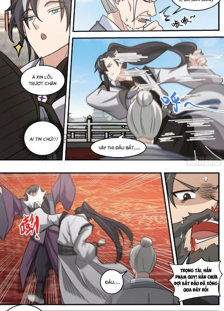 Ma Môn Đại Ngoạn Gia Chapter 41 - 9