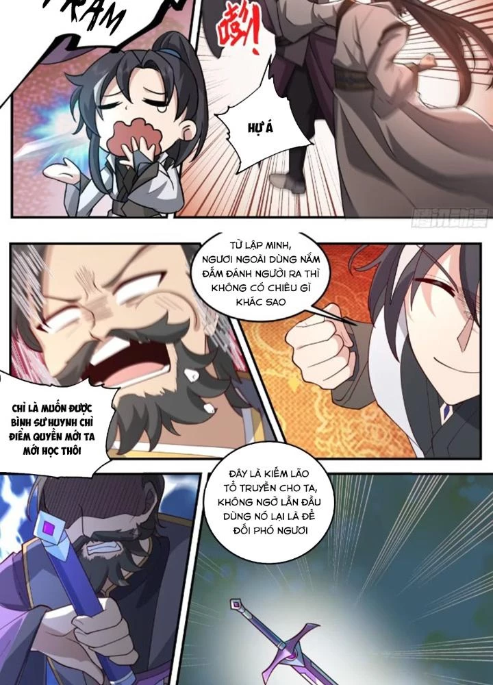 Ma Môn Đại Ngoạn Gia Chapter 41 - 13