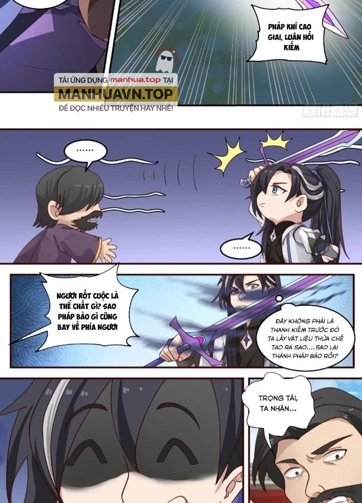 Ma Môn Đại Ngoạn Gia Chapter 41 - 15