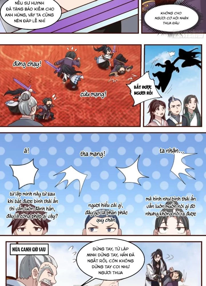 Ma Môn Đại Ngoạn Gia Chapter 41 - 17