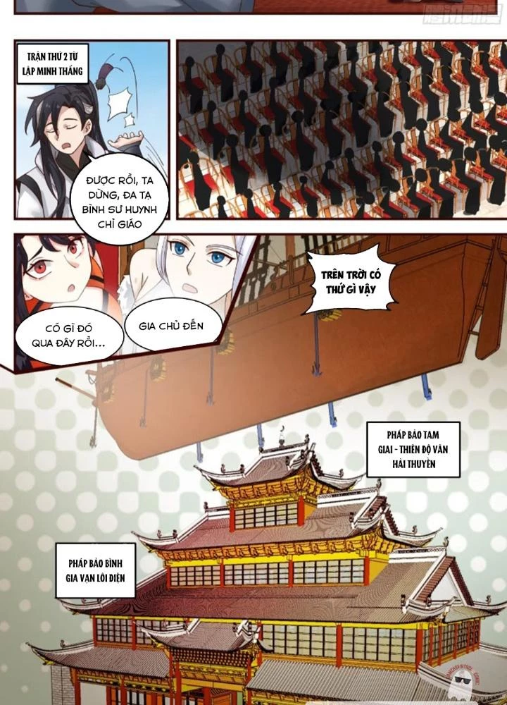 Ma Môn Đại Ngoạn Gia Chapter 41 - 19