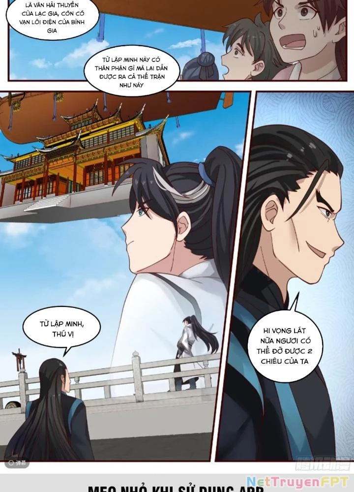 Ma Môn Đại Ngoạn Gia Chapter 41 - 21