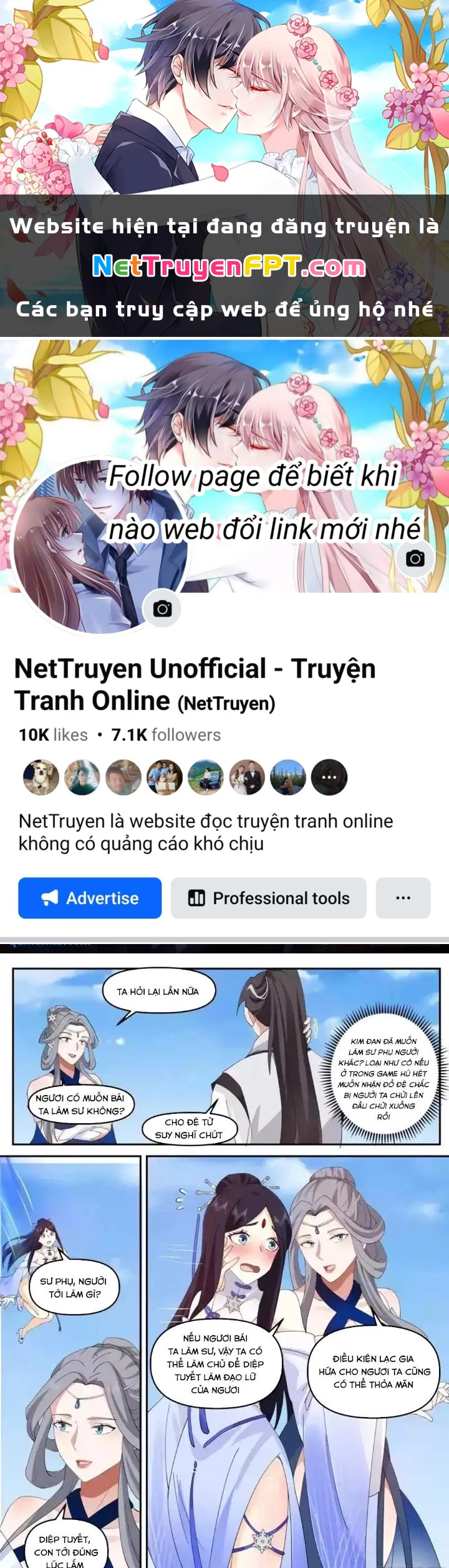 Ma Môn Đại Ngoạn Gia Chapter 43 - 1