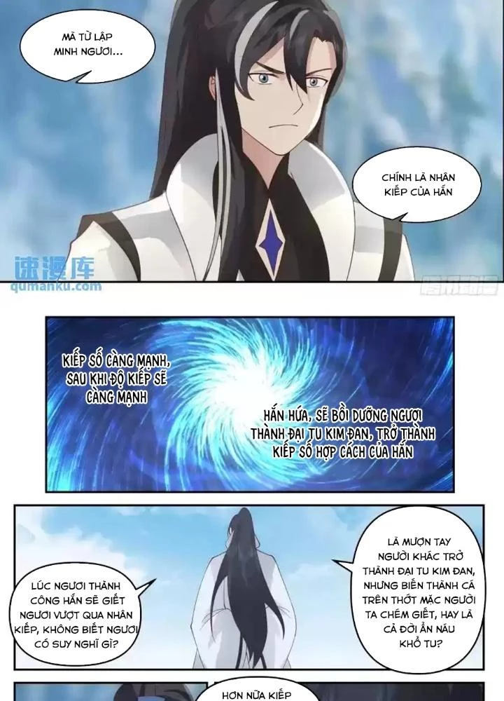 Ma Môn Đại Ngoạn Gia Chapter 43 - 11