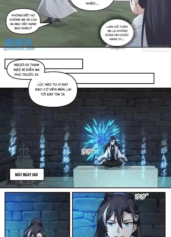 Ma Môn Đại Ngoạn Gia Chapter 43 - 15